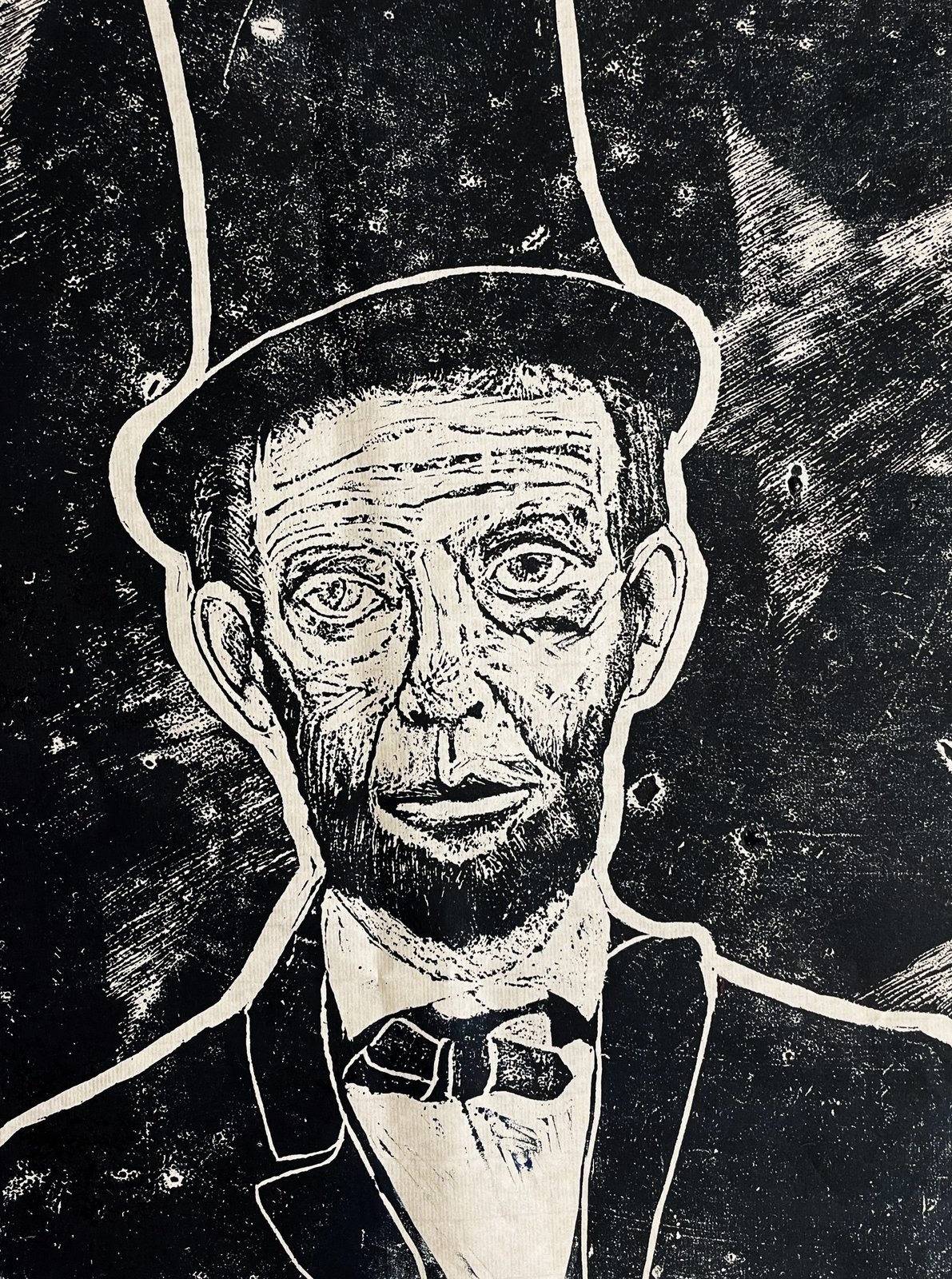 Abraham Lincoln