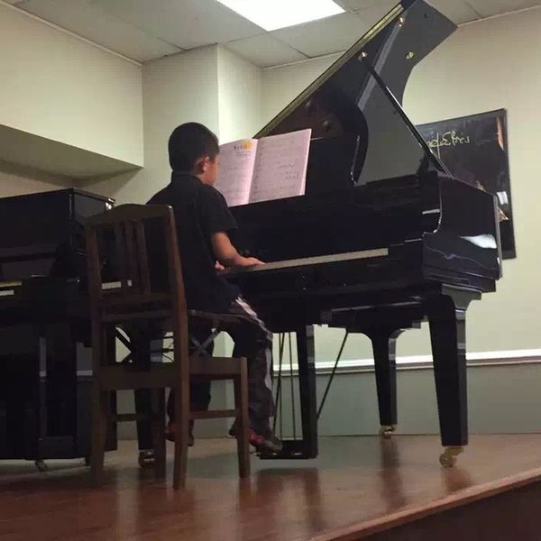 5 year old,atlanta,GA