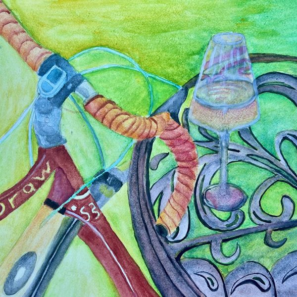 2021-05 Bike Away
