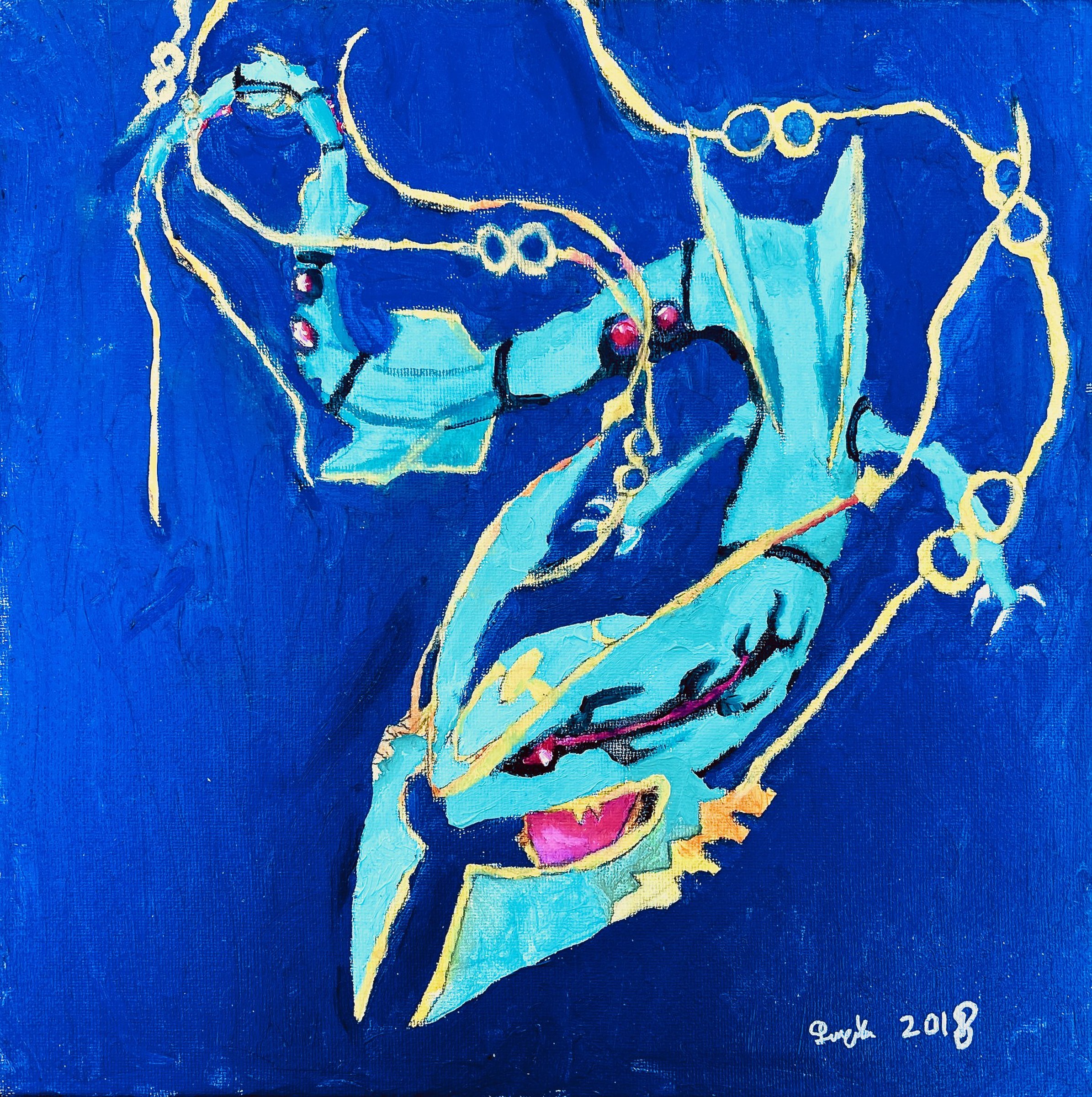 2016-06 Rayquaza