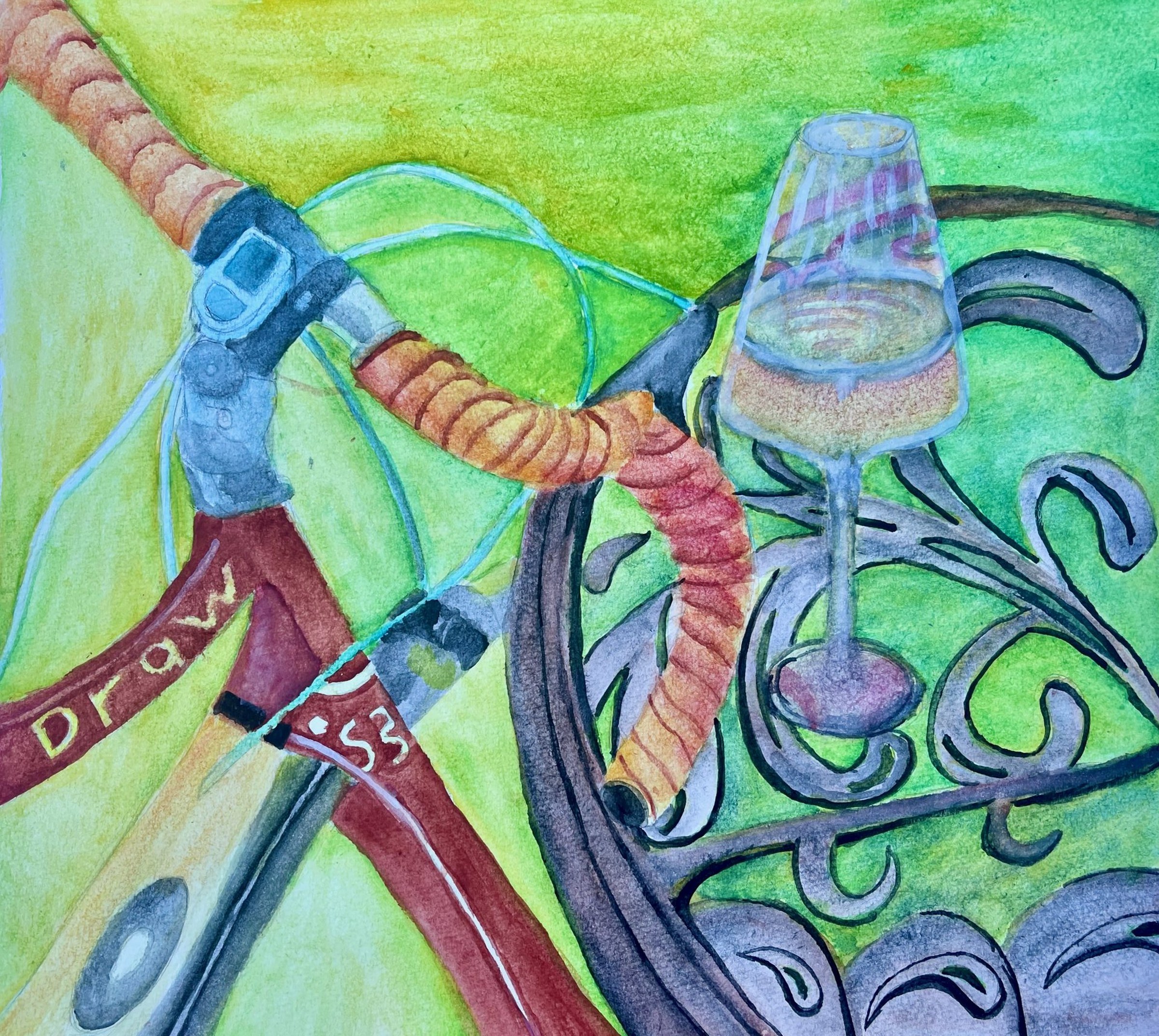 2021-05 Bike Away