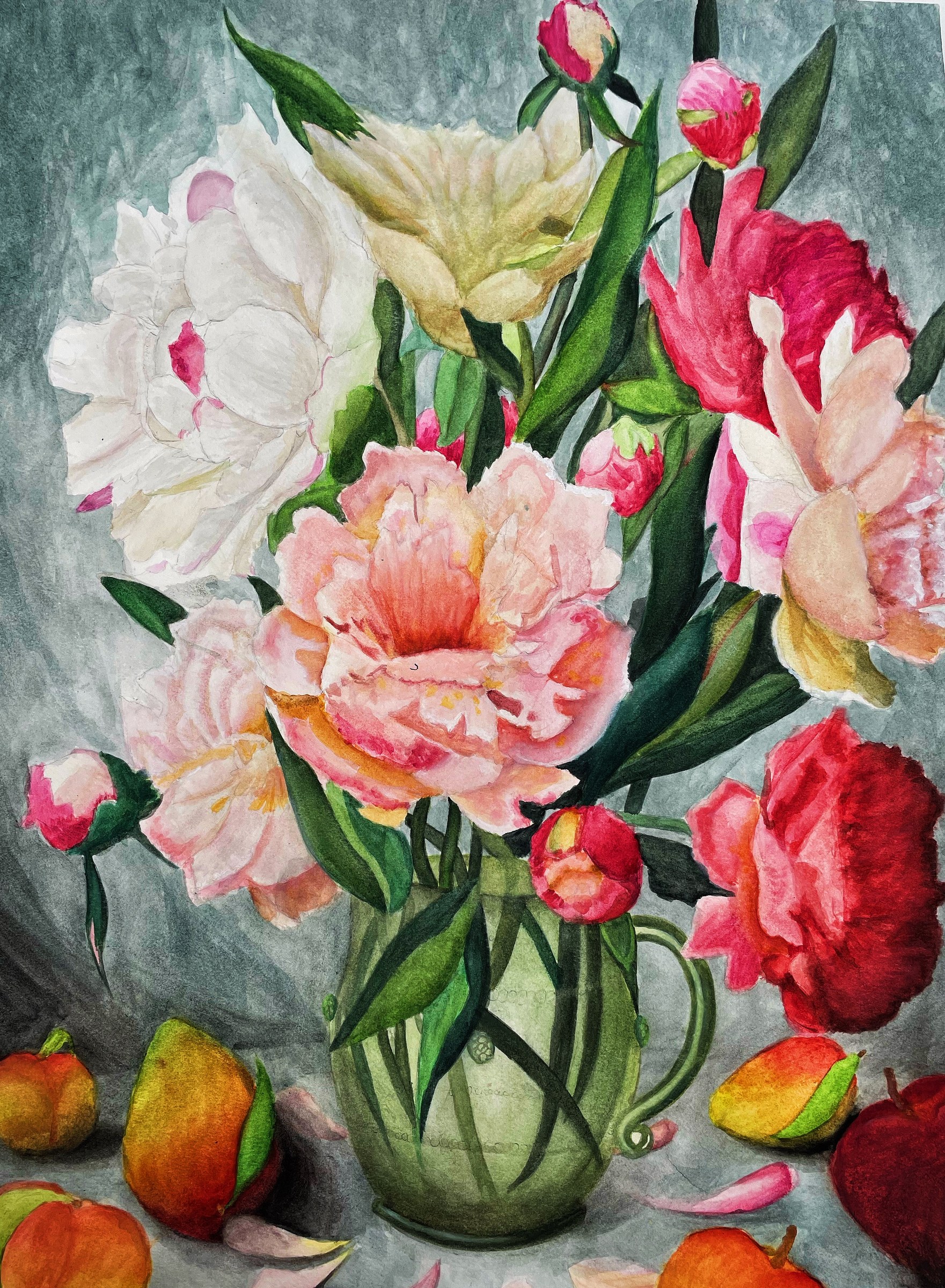 Flowering Diversity