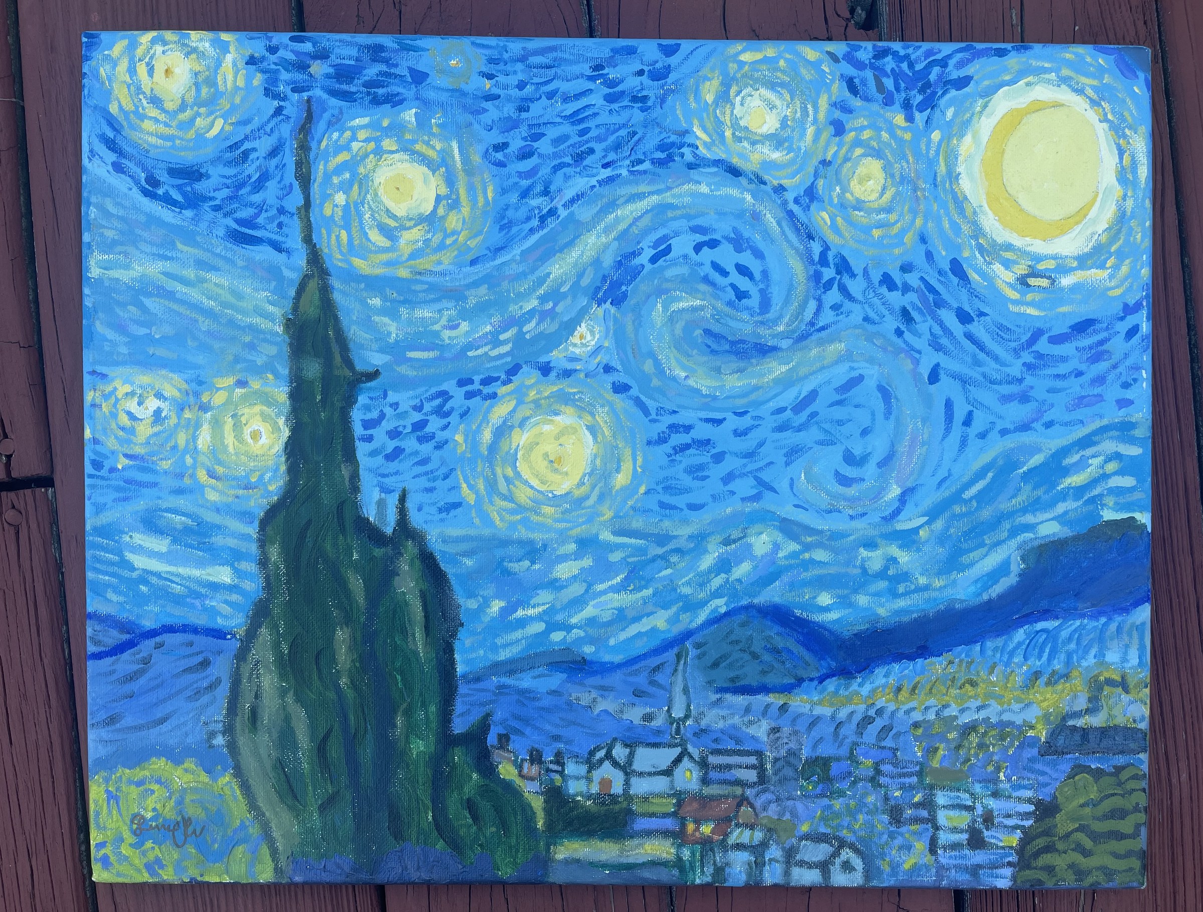 Starlight