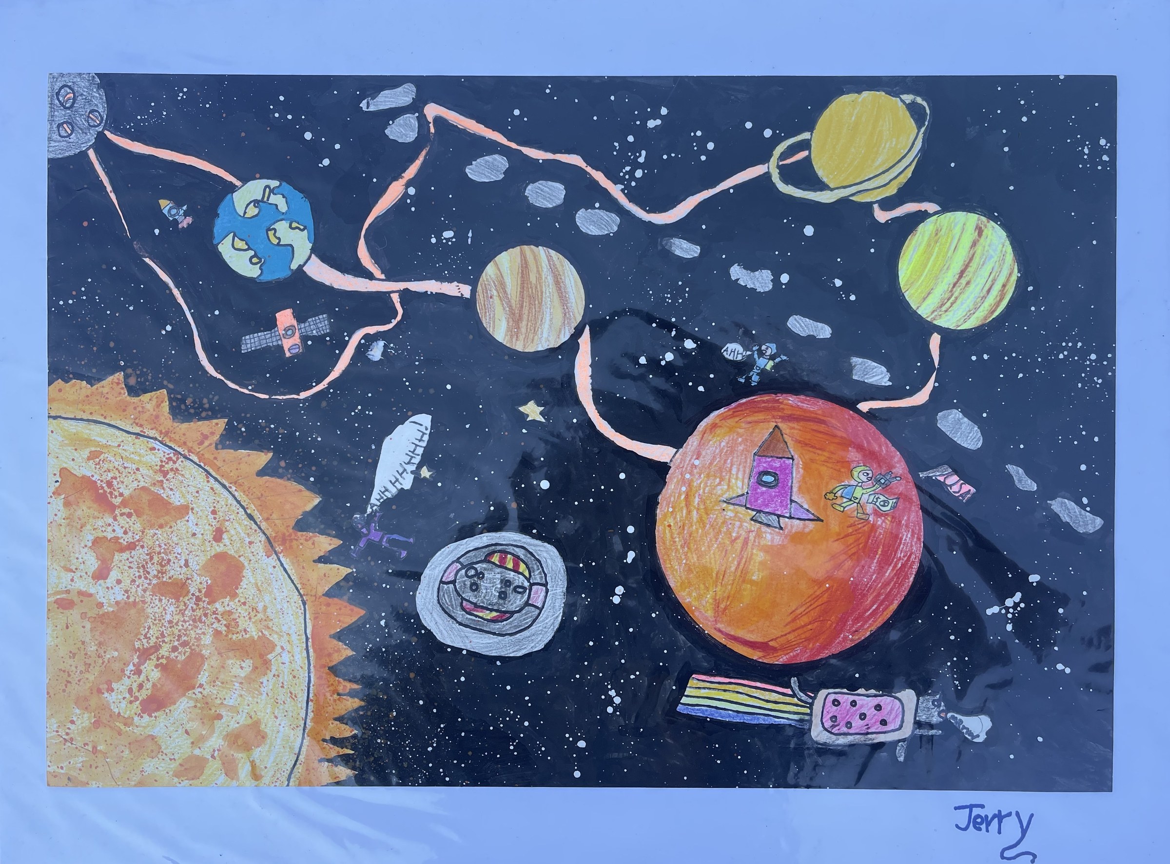 2014-11 Space Connections